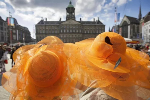 La gran fiesta arranca esta noche