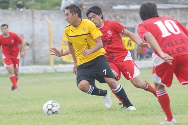 Del paladar del hincha