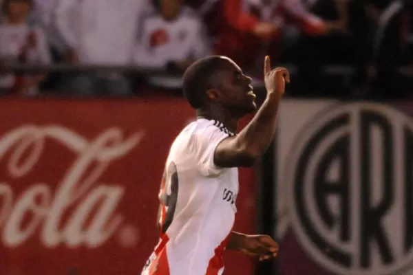 Quilmes le estropeó el festejo