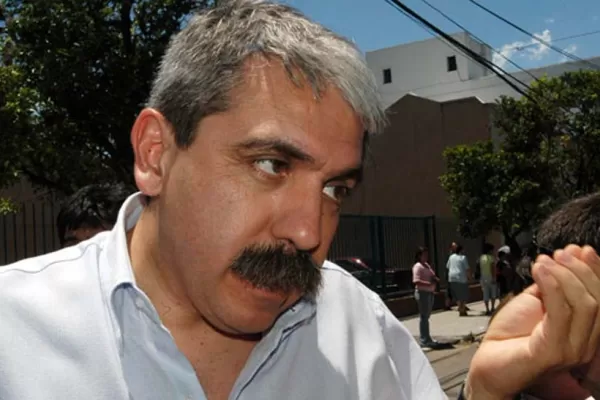 Aníbal Fernández: el programa de Lanata envenena