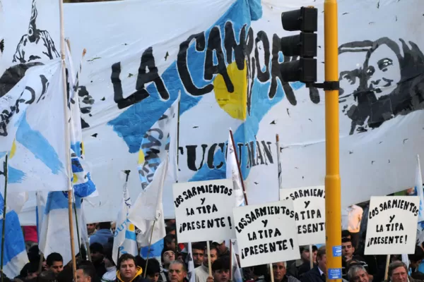 La Cámpora gana espacios  en los organismos nacionales