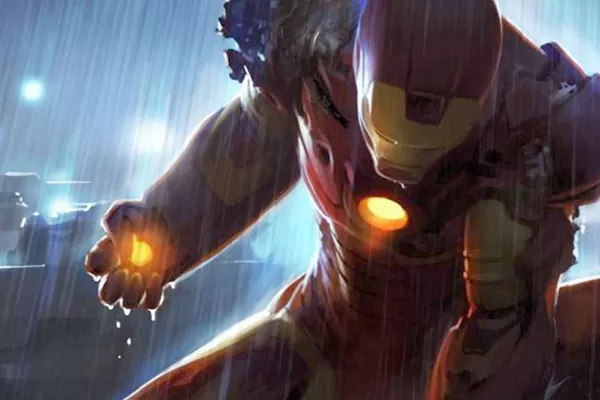 Iron Man 3, éxito de taquilla