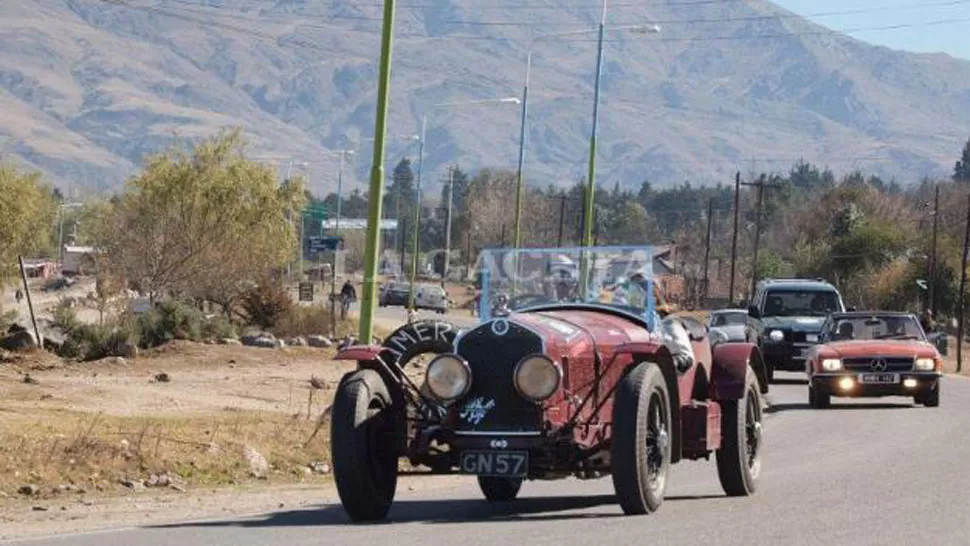 Los tucumanos se dieron el gusto con La Gran Carrera