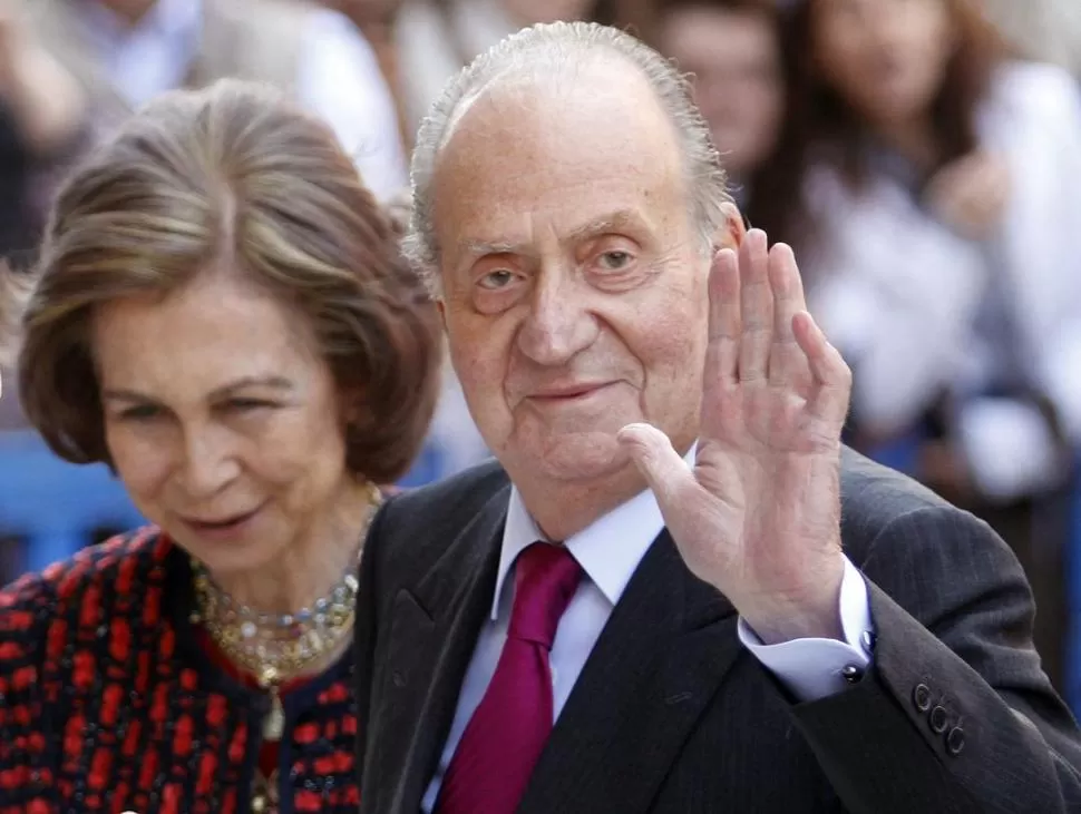 EN ESPAÑOL. Juan Carlos rompió el protocolo con el ¡¿por qué no te callas?! que espetó a Chávez. 