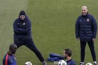 Si ellos no pueden soñar...