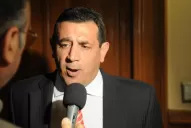 El fiscal de Estado padeció la visita de los ladrones