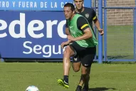 ¡Afuera por gordito!