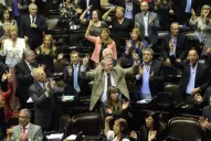 Promulgan la ley que regula las medidas cautelares