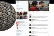 A un mes de la inundación en La Plata, Bruera pidió perdón por Twitter