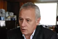 Un funcionario de Santa Cruz murió tras dispararse accidentalmente