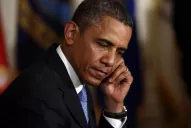 Obama estudia el envío de armas para los rebeldes sirios