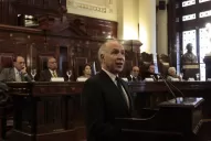 Judicializan la reforma y respaldan a la Corte