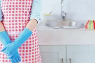 La AFIP se rectificó sobre la presunción de personal doméstico