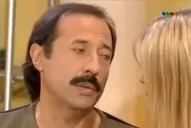 Lo mejor de La nena, el sketch de Francella denunciado de pedofilia