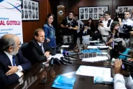 Disertarán sobre logística organizativa y ceremonial