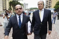 Capriles concretó la impugnación  a las elecciones