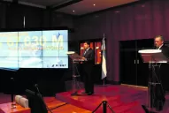 La recaudación de impuestos dejó al Estado con millonarios excedentes