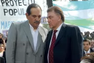 El interior pone condiciones para la testimonial de Amaya