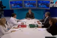 Se habló de corrupción en Tucumán en el programa de Nelson Castro