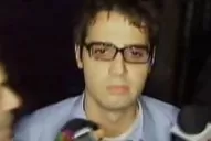 Pablo García Aliverti escribió una carta con su versión del accidente