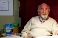 Murió Arquímedes Puccio, el jefe del clan que secuestraba empresarios