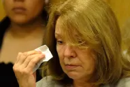 Freydoz salió del coma y se recupera del intento de suicidio