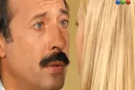 Florencia Peña defendió a Francella: es una estupidez relacionar la pedofilia con un sketch