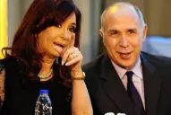 Un fiscal exige que se investigue a Lorenzetti