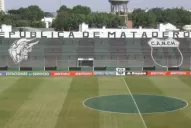 Encontraron dos granadas en la puerta de la cancha de Chicago