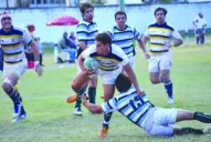 Por el paro de UTA, se suspendieron dos partidos del Regional