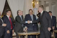 Una nueva ruta para aliviar a productores del este