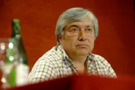 Marijuán imputó a Báez en el lavado de dinero