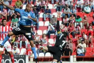 Belgrano y Unión empataron en Santa Fe