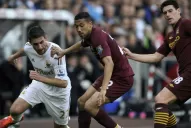 Manchester City hizo más, pero no salió del empate