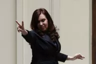 Los 53 preferidos de @CFKArgentina