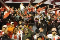 Arrancó la reconstrucción