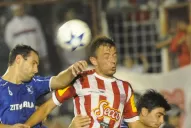 San Jorge, el gran amigo