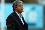 Rafaela busca escaparle aún más al descenso