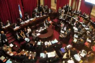 El Senado concreta la reforma  del Consejo de la Magistratura