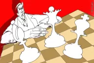 Los activos intangibles del estratega