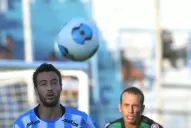 Atlético si no sufre, no hay paraíso