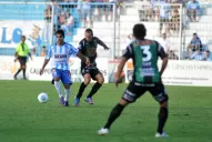 Esta vez, el decano usó la cabeza