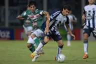 Talleres venció a San Jorge y ascendió a la B Nacional