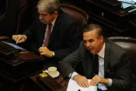 El Senado seguirá con  la reforma judicial