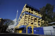 Paga Boca por los desmanes de la hinchada