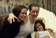 Encuentran vivas a tres jóvenes desaparecidas en Cleveland hace 10 años