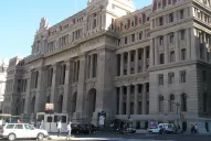 La Justicia rechazó el planteo del Colegio de Abogados contra la ley de cautelares