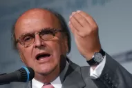 De Mendiguren: la política de los parches ya se acabó