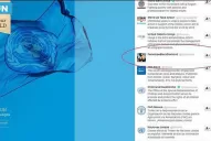 La ONU sigue a una actriz porno en Twitter