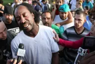 Charles Ramsey, héroe y nueva estrella de internet